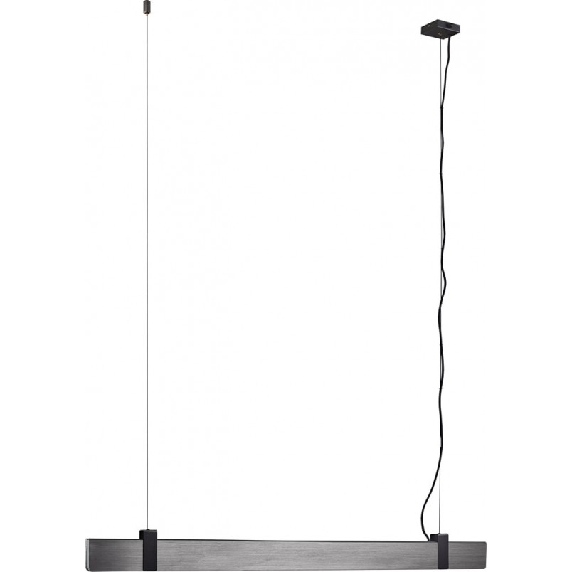 Lampa LED Nordlux Lilt | Nowoczesna lampa wisząca 115cm