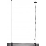 Lampa LED Nordlux Lilt | Nowoczesna lampa wisząca 115cm