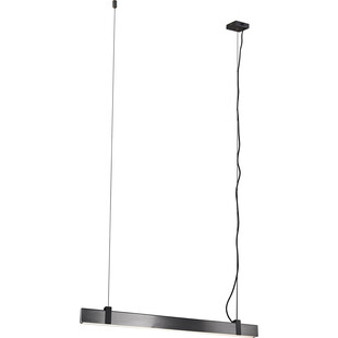 Lampa LED Nordlux Lilt | Nowoczesna lampa wisząca 115cm