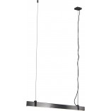 Lampa LED Nordlux Lilt | Nowoczesna lampa wisząca 115cm