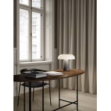 Lampa stołowa marmurowa Glossy | Design For The People