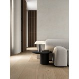 Lampa stołowa marmurowa Glossy | Design For The People