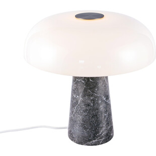 Lampa stołowa marmurowa Glossy | Design For The People