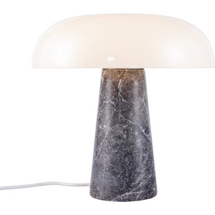 Lampa stołowa marmurowa Glossy | Design For The People
