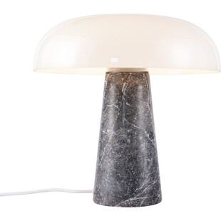 Lampa stołowa marmurowa Glossy | Design For The People