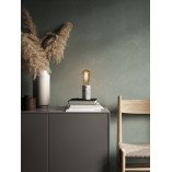 Żarówka Dekoracyjna Nordlux Deco Dim LED E27 Złota - Kup Teraz!