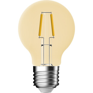 Żarówka Dekoracyjna Złota E27 LED Nordlux - 4.2W