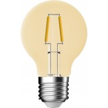 Żarówka Dekoracyjna Złota E27 LED Nordlux - 4.2W