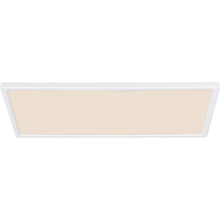 Plafon prostokątny Harlow LED 59,5cm Step biały Nordlux