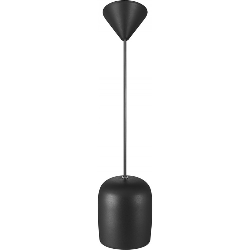 Lampa wisząca Notti czarna | Nordlux - Skandynawski design