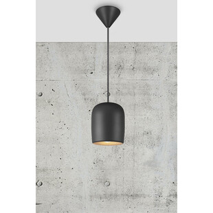 Lampa wisząca Notti czarna | Nordlux - Skandynawski design