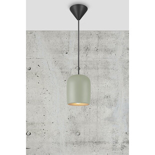 Lampa wisząca Nordlux Notti zielona | Sklep z lampami
