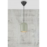 Lampa wisząca Nordlux Notti zielona | Sklep z lampami