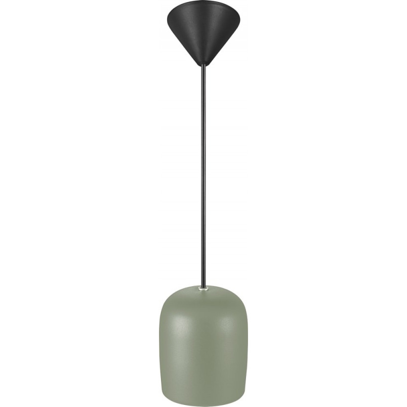 Lampa wisząca Nordlux Notti zielona | Sklep z lampami