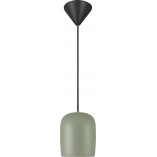 Lampa wisząca Nordlux Notti zielona | Sklep z lampami