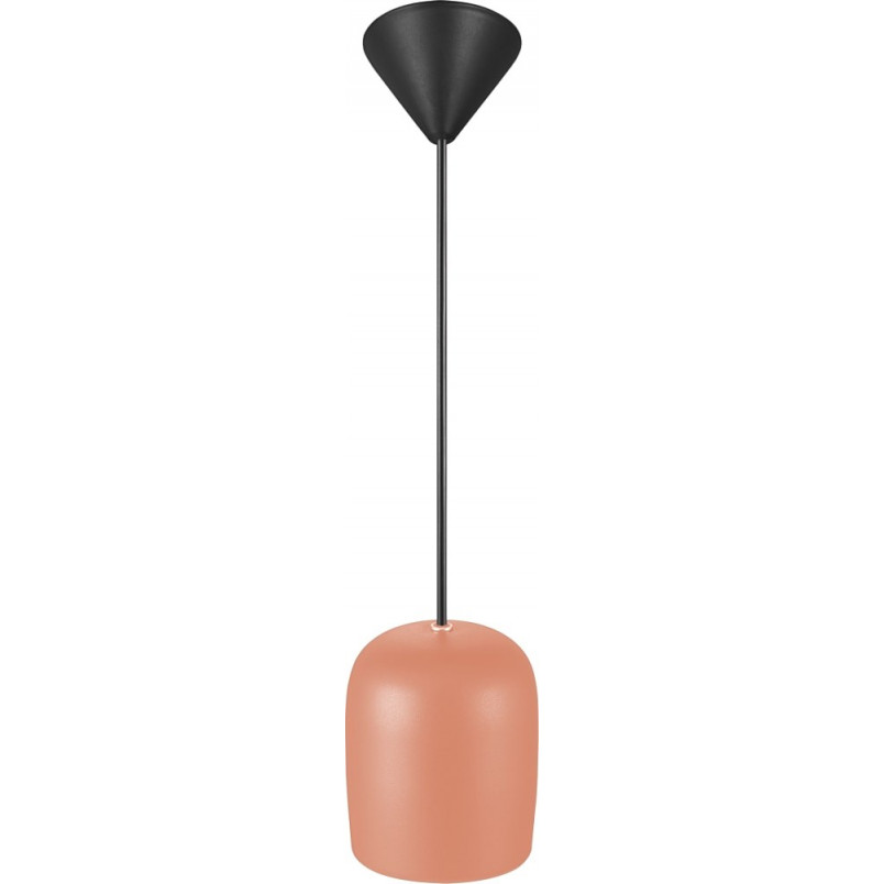 Lampa wisząca Notti terracotta - Nordlux | Skandynawski design
