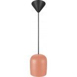 Lampa wisząca Notti terracotta - Nordlux | Skandynawski design