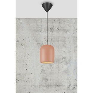 Lampa wisząca Notti terracotta - Nordlux | Skandynawski design