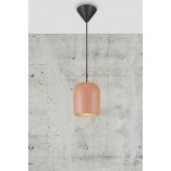 Lampa wisząca Notti terracotta - Nordlux | Skandynawski design