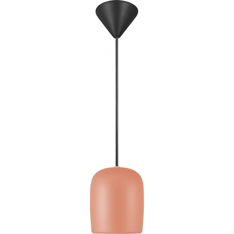 Lampa wisząca Notti terracotta - Nordlux | Skandynawski design