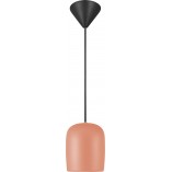 Lampa wisząca Notti terracotta - Nordlux | Skandynawski design