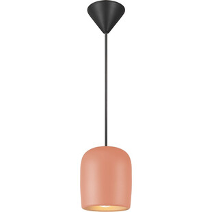 Lampa wisząca Notti terracotta - Nordlux | Skandynawski design