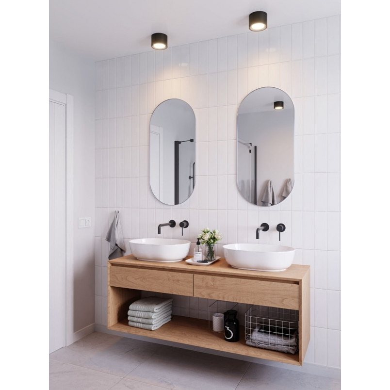 Lampa łazienkowa LED Landon | Nordlux - Oświetlenie IP44