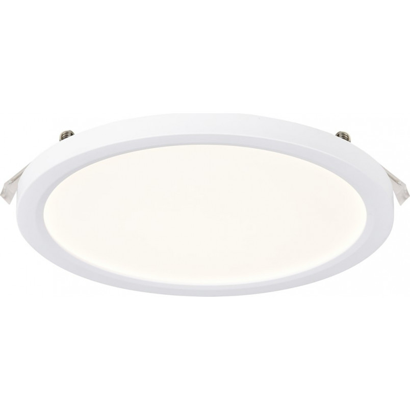 Lampa łazienkowa LED Nordlux Sóller - Nowoczesny design