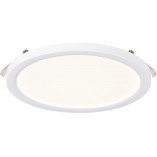 Lampa łazienkowa LED Nordlux Sóller - Nowoczesny design