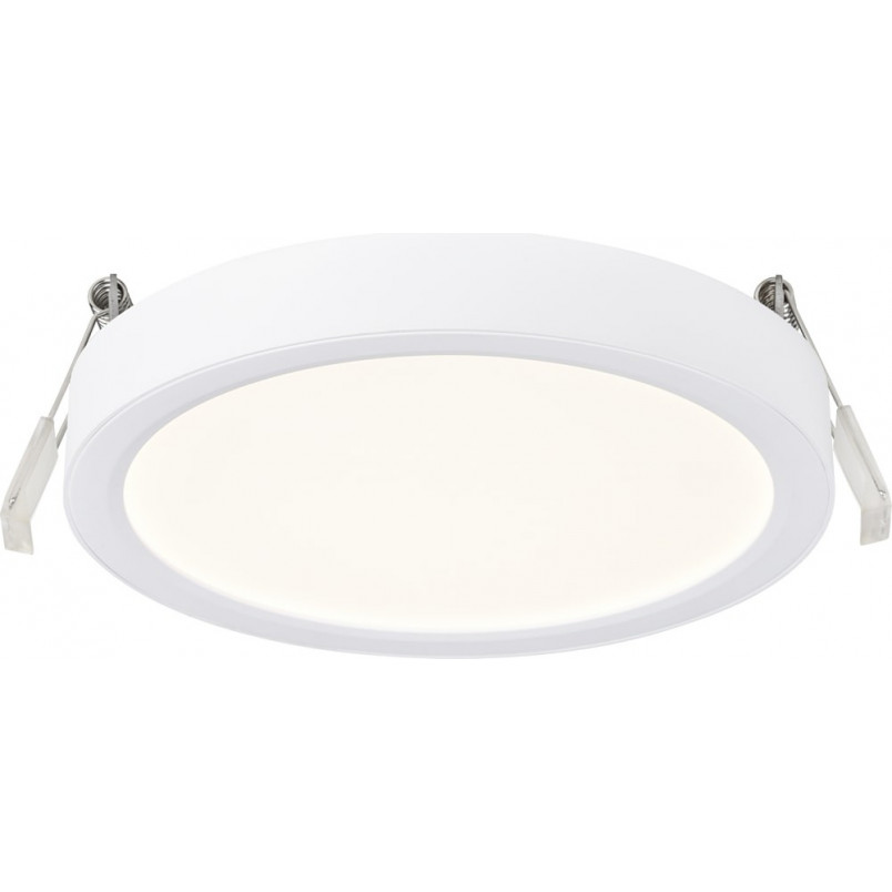 Lampa łazienkowa LED Nordlux Sóller - Nowoczesny design