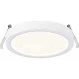 Lampa łazienkowa LED Nordlux Sóller - Nowoczesny design