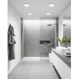 Lampa łazienkowa LED Nordlux Sóller - Nowoczesny design