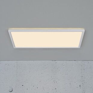 Plafon LED Nordlux Harlow RGB - Inteligentne Oświetlenie