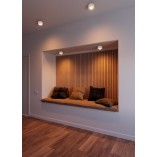 Lampa łazienkowa LED Nordlux Landon Smart - IP44