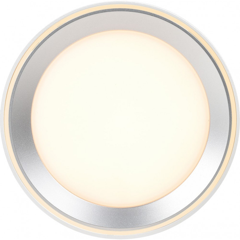Lampa łazienkowa LED Nordlux Landon Smart - IP44