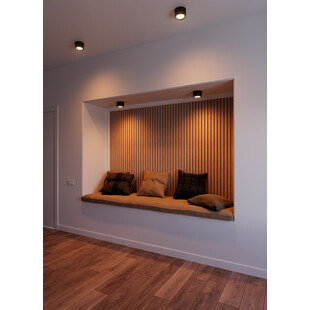 Lampa Łazienkowa LED Landon Smart | Nordlux - Nowoczesny Design