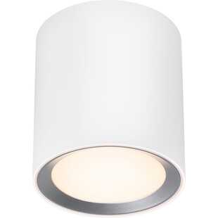 Lampa łazienkowa LED Nordlux Landon Long - Smart, IP44