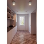 Lampa łazienkowa LED Nordlux Landon Long - Smart, IP44