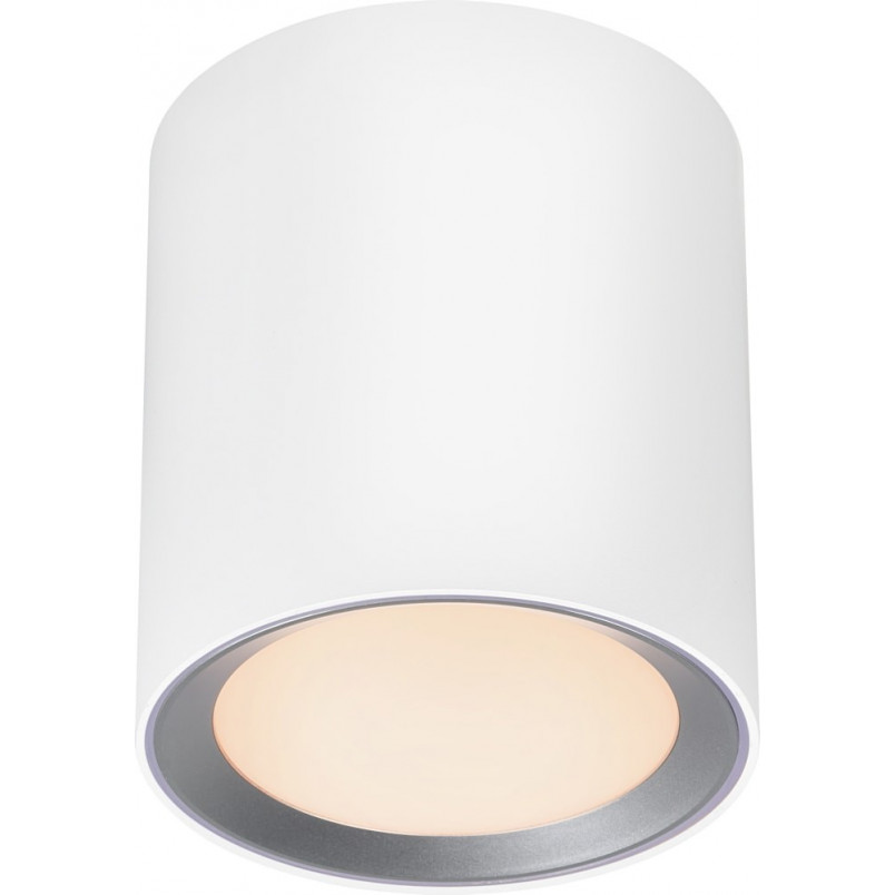 Lampa łazienkowa LED Nordlux Landon Long - Smart, IP44