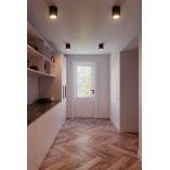 Lampa łazienkowa LED Nordlux Landon - Smart, IP44