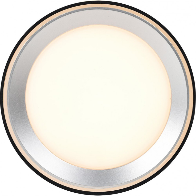 Lampa łazienkowa LED Nordlux Landon - Smart, IP44