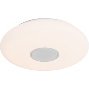 Plafon łazienkowy Nordlux Djay Smart RGB 40cm - Inteligentne Oświetlenie