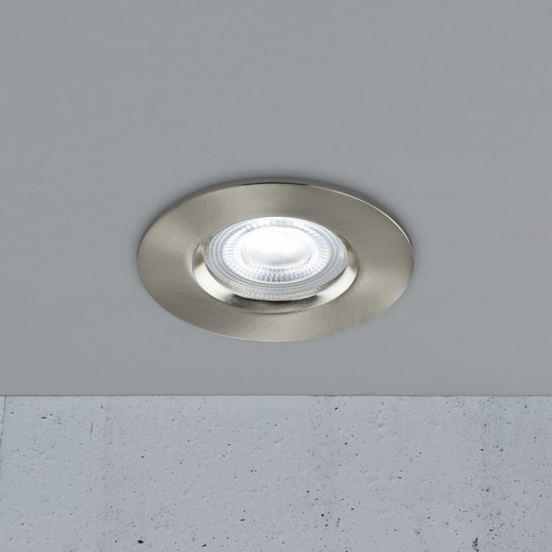 Lampa LED RGB Nordlux Don Smart | Oświetlenie Łazienkowe