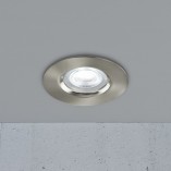 Lampa LED RGB Nordlux Don Smart | Oświetlenie Łazienkowe