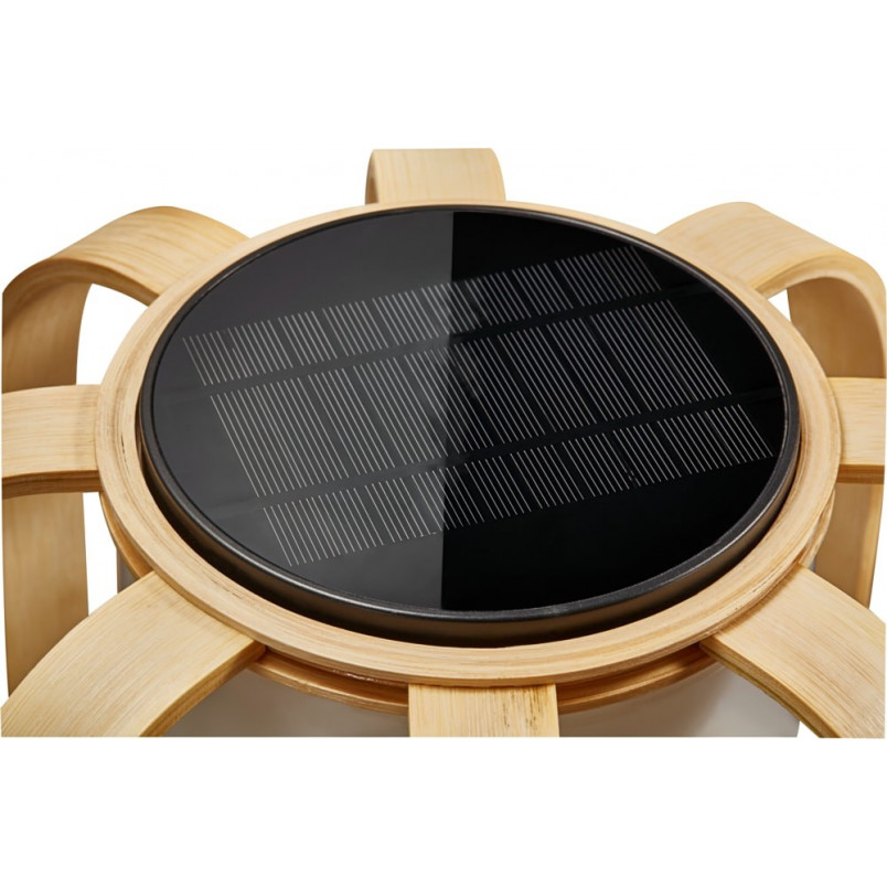Lampa solarna Bob To Go - Nordlux | Ogród w naturalnym stylu