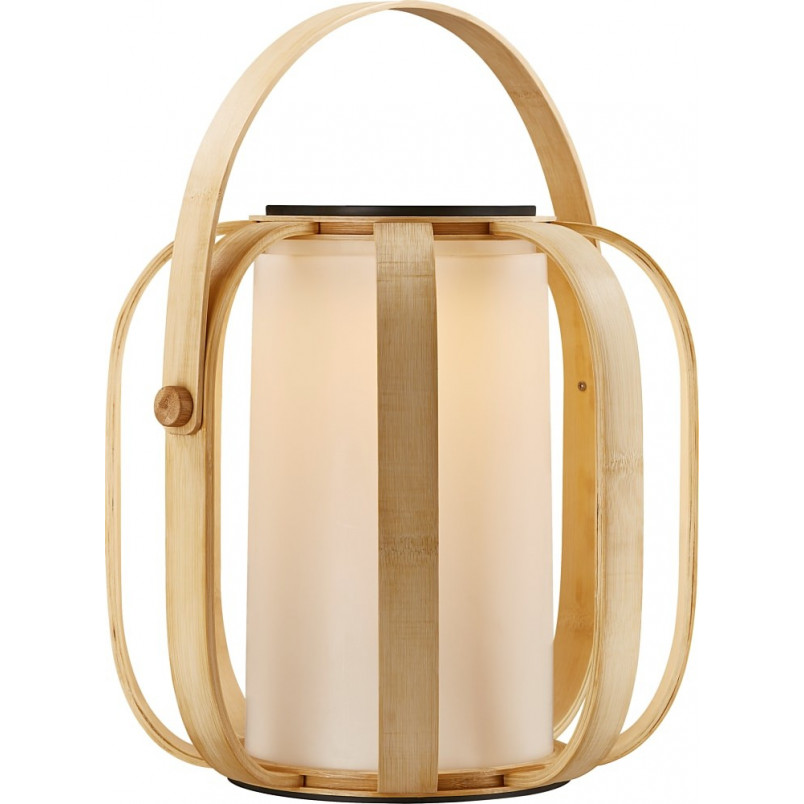 Lampa solarna Bob To Go - Nordlux | Ogród w naturalnym stylu