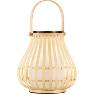 Lampa solarna Leo To Go naturalna Nordlux