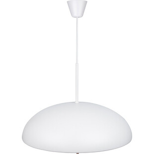 Lampa Wisząca Skandynawska Versale | Design For The People