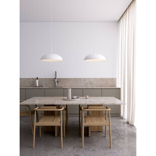 Lampa Wisząca Skandynawska Versale | Design For The People