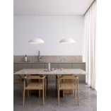 Lampa Wisząca Skandynawska Versale | Design For The People